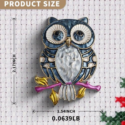 Needle Minder Magnet