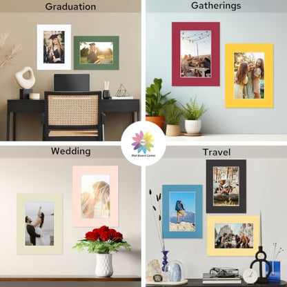 Mat Board Center (12 Count)