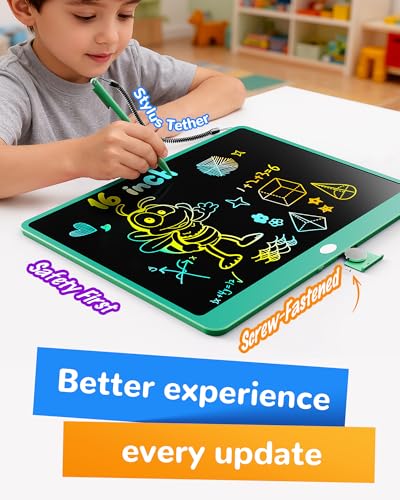 LCD Writing Tablet