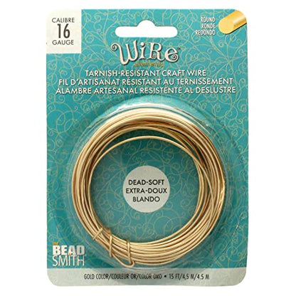 Wire Elements Craft Wire