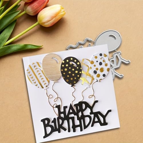 Cutting Dies Metal Stencils Scrapbooking Tools DIY Embossing Template for Paper Card Making Album Arts Crafts Supplies