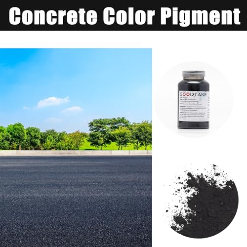Concrete Pigment (32 Ounce)