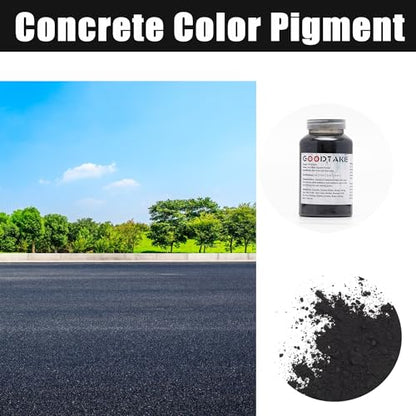 Concrete Pigment (32 Ounce)