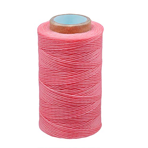284Yards Leather Sewing Thread Waxed