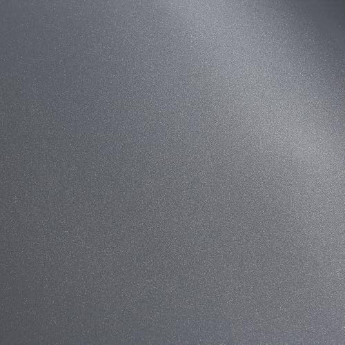 13inch x 30ft Smart Adhesive Permanent Vinyl Compatible with Cricut Explore and Maker Series Without Cutting Mats