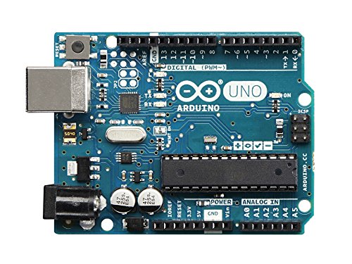Arduino Uno Starter Kit (190 Count)