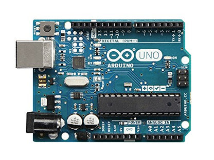 Arduino Uno Starter Kit (190 Count)