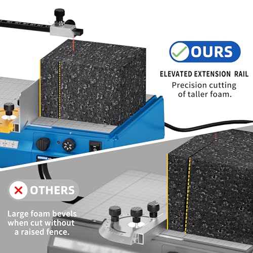 Hot Wire Foam Cutter