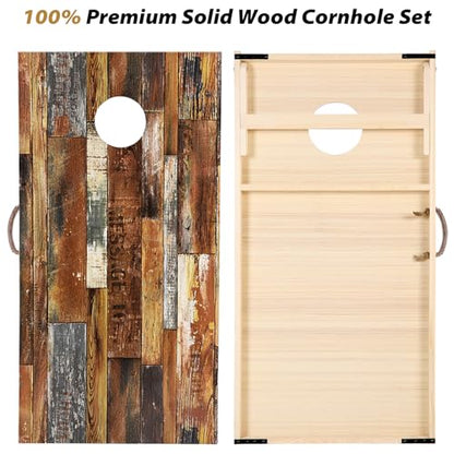 Cornhole Board Set (2 Count)