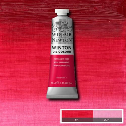 Winton Oil Color
