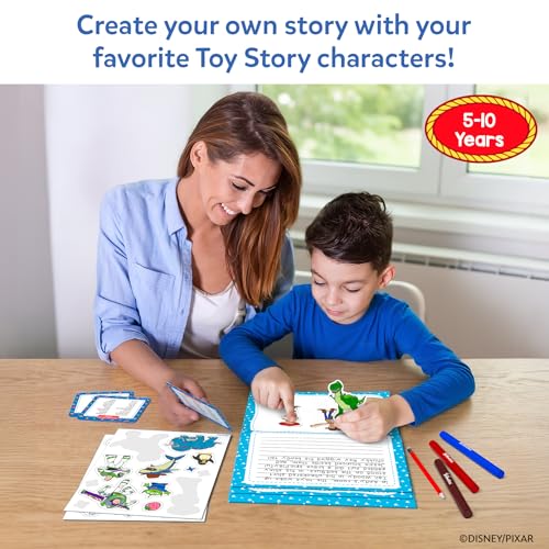 Story Art Kit