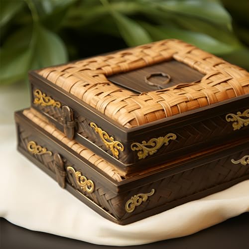 Crown Baroque Style Ornament Silicone Molds 5