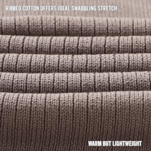 100% Organic Cotton Baby Blanket