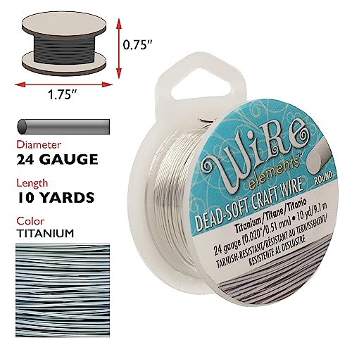 Wire Elements Craft Wire
