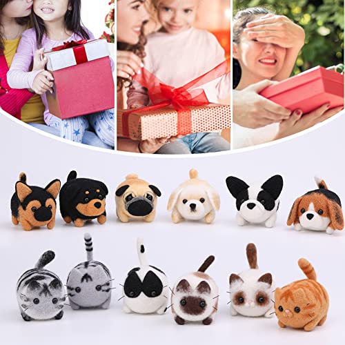 Needle Felting Kit