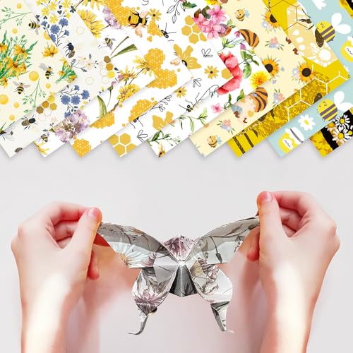 6x6" Origami Paper