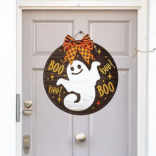 Halloween Stencils for Painting on Wood 12inch Round Halloween Stencil (9 Count)