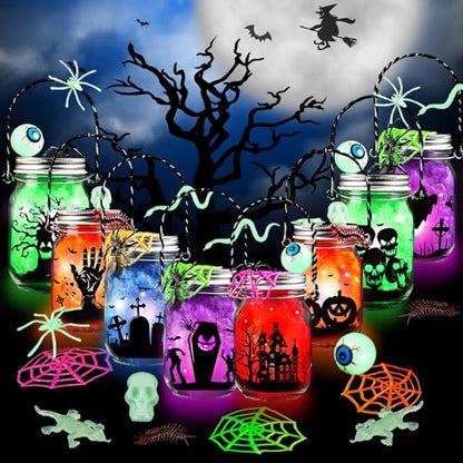 Halloween Craft Kit for Kids
