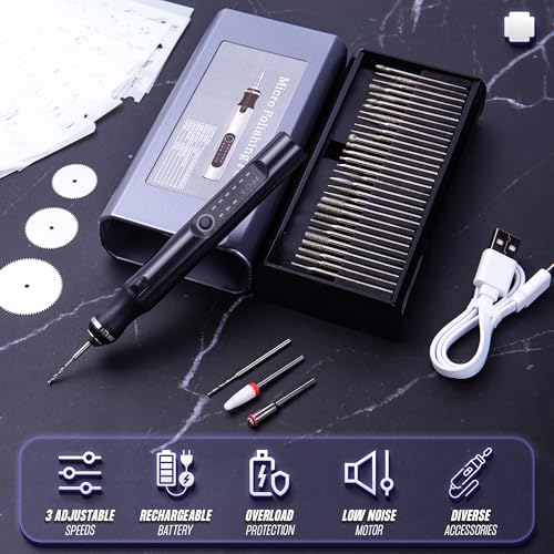 Engraving Pen for All Materials