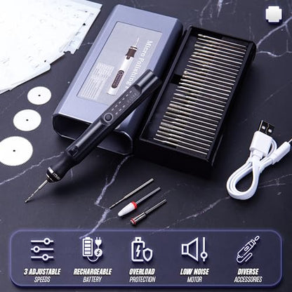 Engraving Pen for All Materials