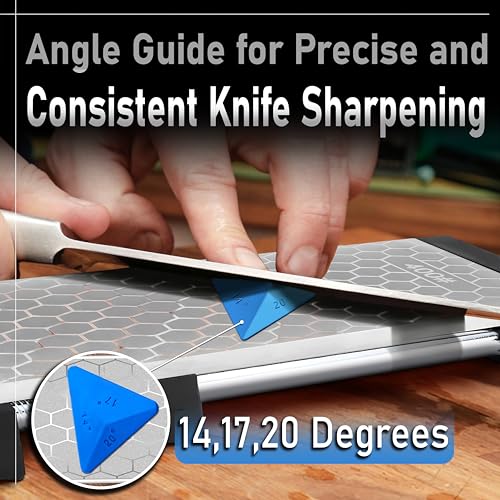 Schaaf Tools Diamond Sharpening Stone