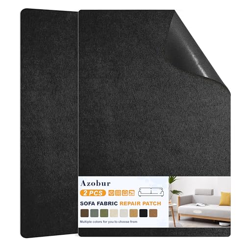 Couch Patch Repair Fabric