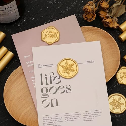 20 Pcs Glue Gun Sealing Wax Sticks (20 Count)