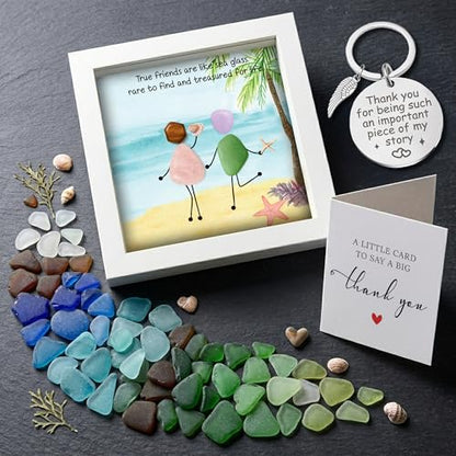 Friendship Birthday Gifts for Women