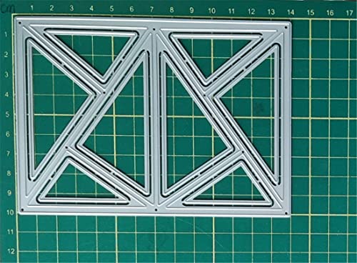 Cutting Dies for Card Making Metal Die