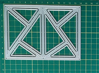 Cutting Dies for Card Making Metal Die
