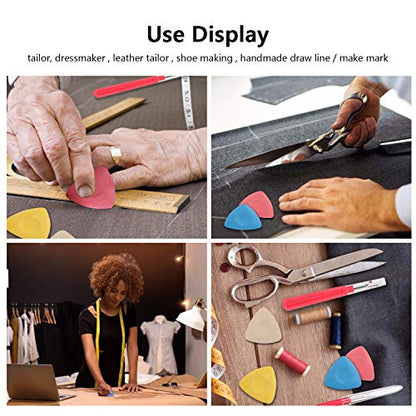 Tailors Chalk & Fabric Markers for Quilting