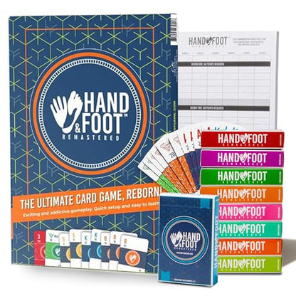 4 Player Edition