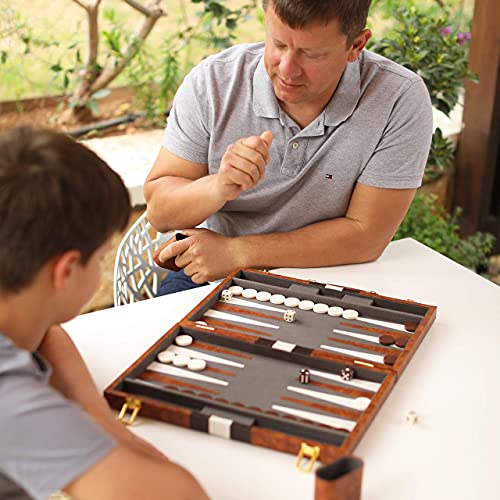Backgammon Set