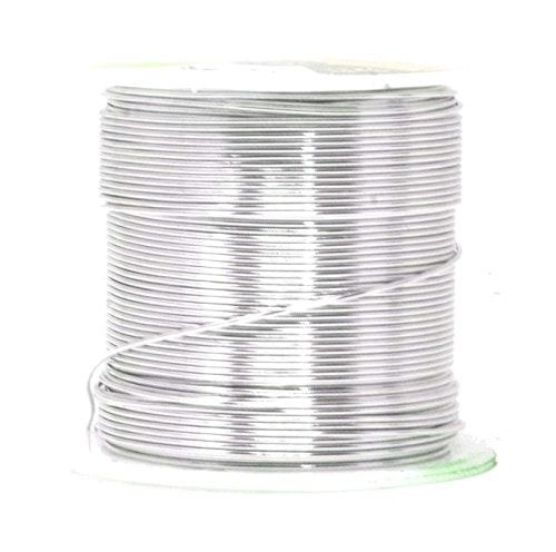 12 14 16 18 20 22 Gauge Anodized Jewelry Making Beading Floral Colored Aluminum Craft Wire Wholesale Combo