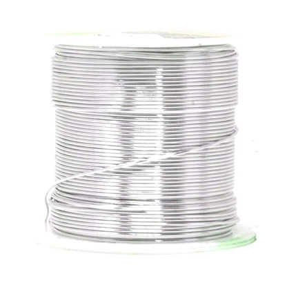 12 14 16 18 20 22 Gauge Anodized Jewelry Making Beading Floral Colored Aluminum Craft Wire Wholesale Combo