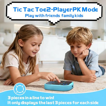 Rechargeable Tic
