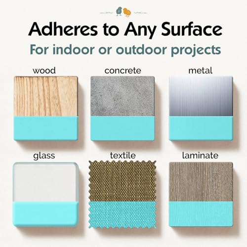 Aqua Bay 32 Fl Oz Chalk Paint for Furniture All in One