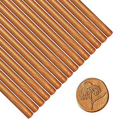 Wax Seal Sticks (15 Count)