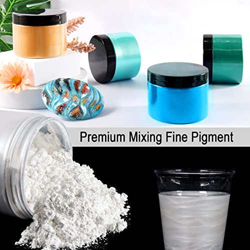 Mica Powder 5.3oz (5.3 Ounce)