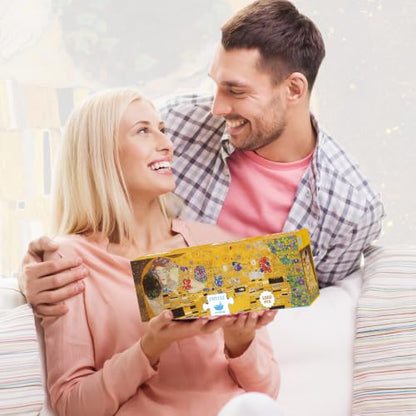 1000 Piece Puzzle for Adults Jigsaw Puzzles