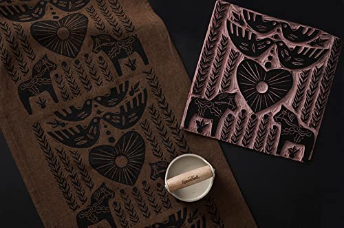4108 Speedy Carve Block Printing Carving Block