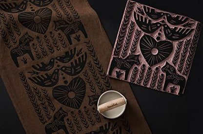 4108 Speedy Carve Block Printing Carving Block