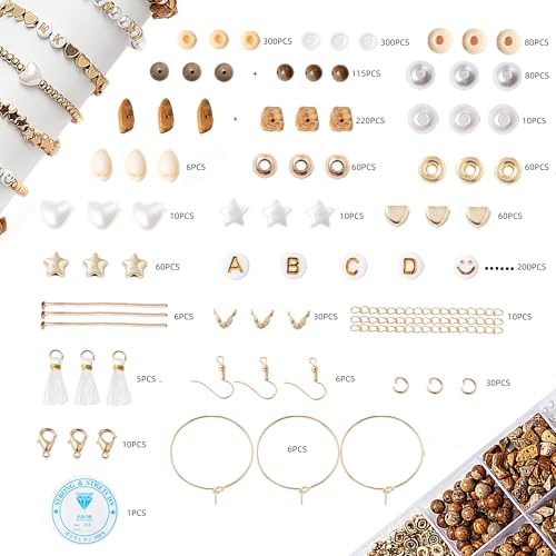 DIY Jewelry Making Kit
