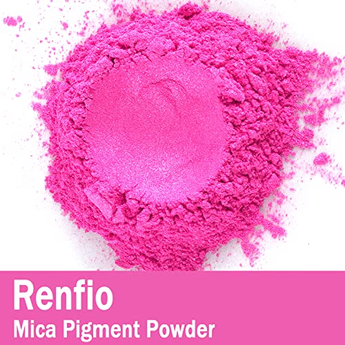 100g Mica Powder Pigment (3.5274 Ounce)