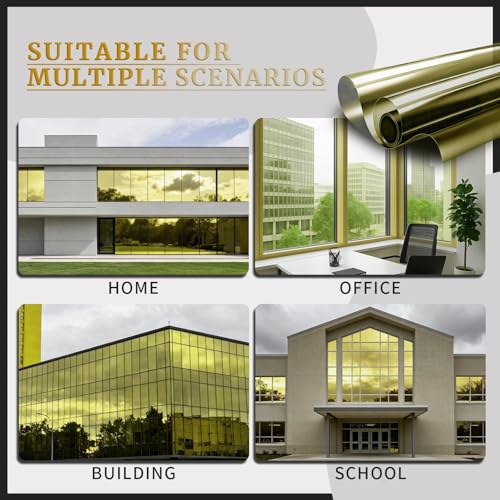 Window Tint for Home
