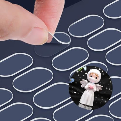 Adhesive Stick dots Two