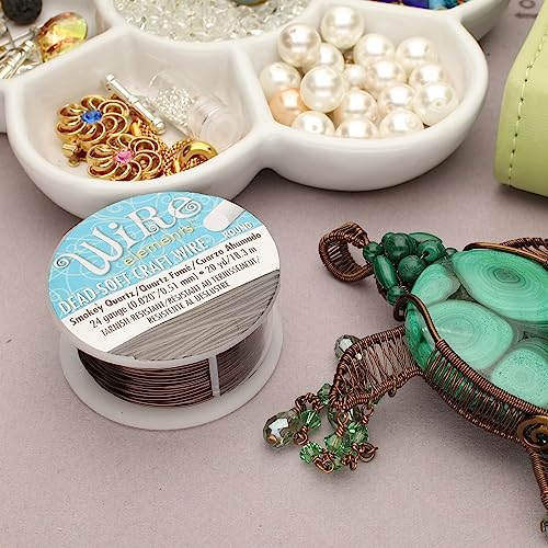 Wire Elements Craft Wire