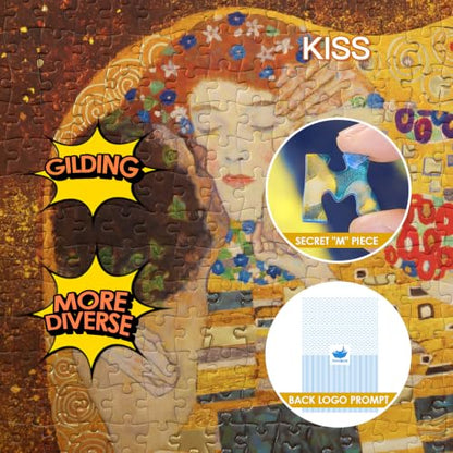 1000 Piece Puzzle for Adults Jigsaw Puzzles