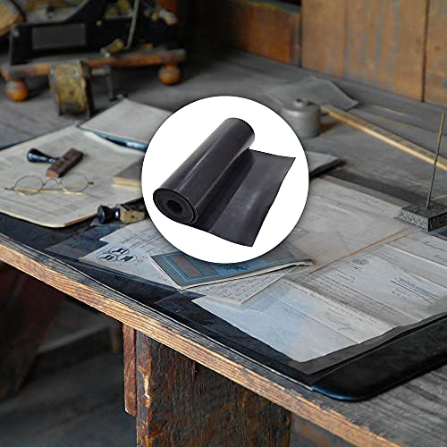 Neoprene Rubber Sheet 1