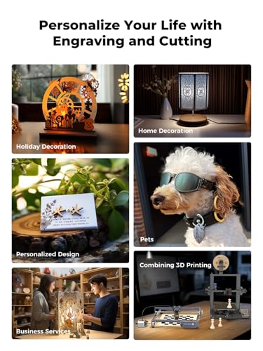 10W Laser Engraver